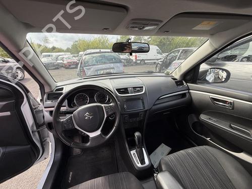 Front left seatbelt SUZUKI SWIFT IV (FZ, NZ) 1.2 (AZH412, ZC72S) | BP27863637I26  - Image 13