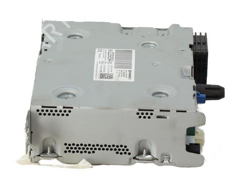 Radio CITROËN C3 III (SX) 1.2 THP 110 (SXHNPS, SXHNZT, SXHNZ6) | BP29836625E6