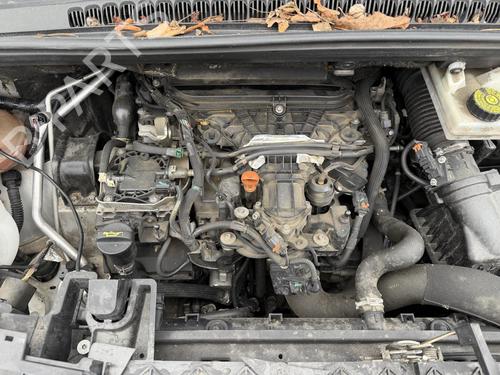 Seat buckle PEUGEOT 5008 (0U_, 0E_) 2.0 HDi 150 / BlueHDi 150 | BP30285502I32 