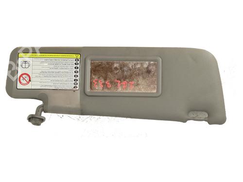 Used Right sun visor Right sun visor 34171544 34171544
