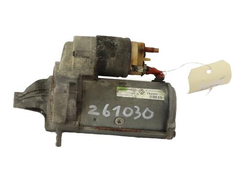 Starter RENAULT KOLEOS I (HY_) 2.0 dCi 4x4 (HY0K) | BP33796844M8 - Image 2