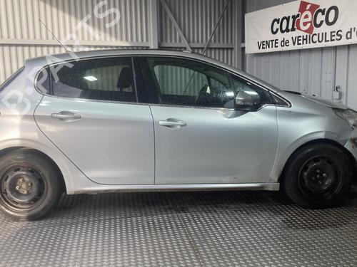 Left front window switch PEUGEOT 208 I (CA_, CC_) 1.6 HDi | BP33043251I27  - Image 16