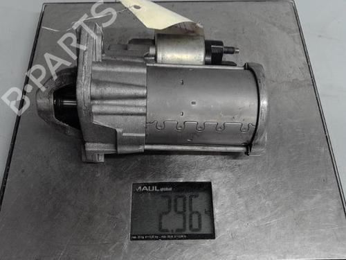 Used Starter RENAULT MEGANE IV Hatchback (B9A/M/N_) 1.5 dCi 110 (B9A3) (110 hp) 21297715