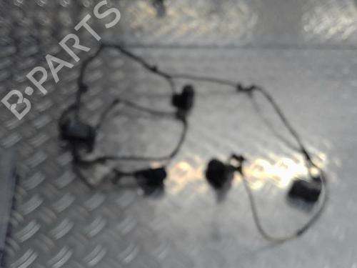 Used Electronic module Electronic module 24635858 24635858