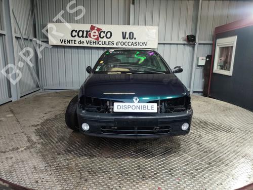 Used Parts RENAULT LAGUNA I (B56_, 556_) 1.6 16V (B568, B561) (107 hp) 4370804