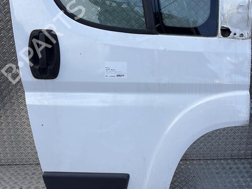 Right front door PEUGEOT BOXER Van 2.2 HDi 120 | BP29836411C3 