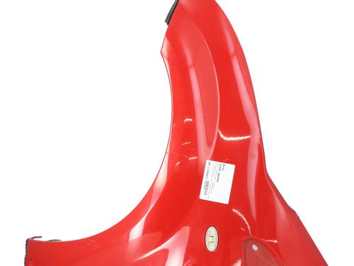 Left front fenders CITROËN C2 (JM_) 1.1 | BP29835758C41