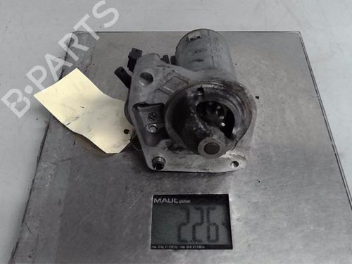 Used Starter PEUGEOT 208 I (CA_, CC_) 1.0 VTi (68 hp) 21298171
