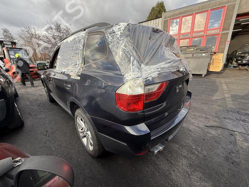 ABS pump BMW X3 (E83) xDrive 35 d | BP22698546M43 
