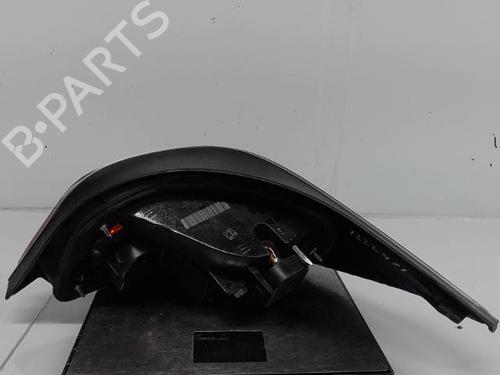 Used Left taillight BMW 5 (E60) 530 d (218 hp) 21311612