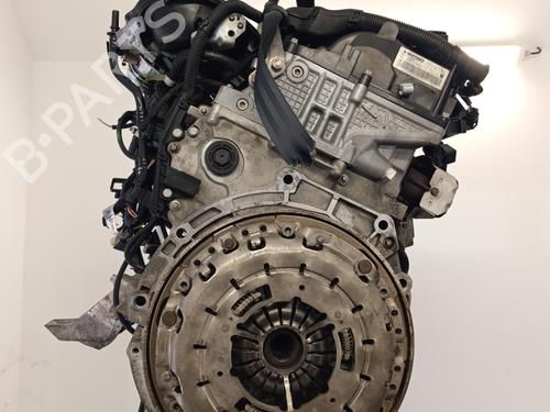 Engine BMW 3 (E90) 318 d | BP36245015M1 - Image 2