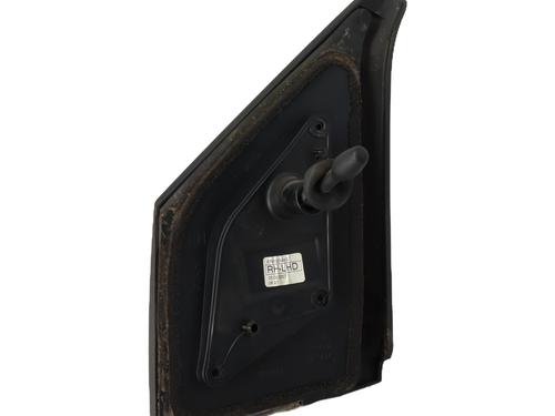 Right mirror CITROËN C1 (PM_, PN_) 1.0 | BP27802309C27 