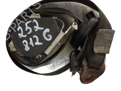 Used Front left seatbelt Front left seatbelt 28353060 28353060