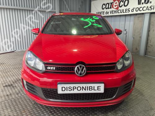 Intercooler VW GOLF VI (5K1) 2.0 GTi | BP37038647M30  - Image 20