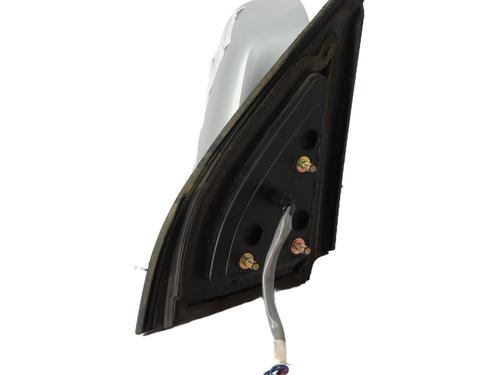 Right mirror NISSAN X-TRAIL I (T30) 2.2 Di 4x4 | BP29836123C27 