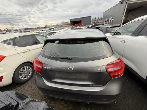 Left sun visor MERCEDES-BENZ A-CLASS (W176) A 200 CDI / d (176.008) | BP24294522I1  - Image 17