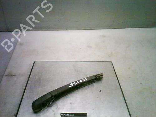 Rear windshield wiper arm KIA CERATO I Hatchback (LD) 1.6 CRDi | BP21304435C144 