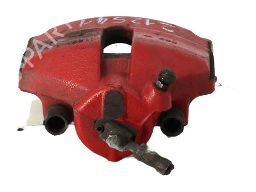 Used Right front brake caliper VW GOLF VI (5K1) 2.0 GTi (235 hp) 21314902