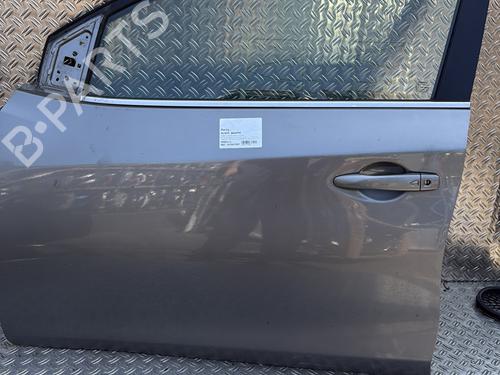Used Left front door NISSAN PULSAR Hatchback (C13) 1.5 dCi (110 hp) 26732350