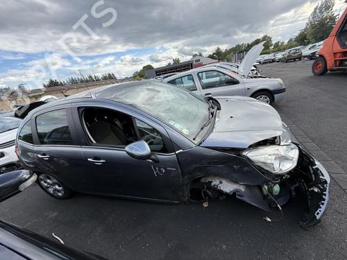 Left rear window motor CITROËN C3 II (SC_) 1.6 HDi | BP28373032E23 - Image 20