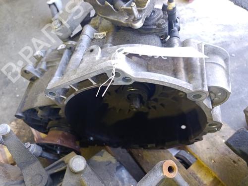Gearbox VW GOLF VI (5K1) 2.0 TDI | BP38923210M3 - Image 2