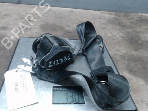 Used Front left belt tensioner RENAULT SCÉNIC III (JZ0/1_) 1.6 16V (JZ0U, JZ1B) (110 hp) 21296459