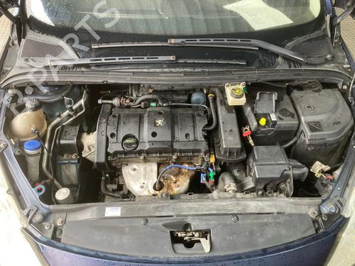 Left front window motor PEUGEOT 307 Break (3E) | BP34526842E21 - Image 13