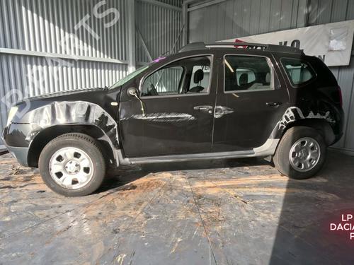 Front right seatbelt DACIA DUSTER (HS_) 1.6 16V Hi-Flex | BP30327105I25 - Image 8