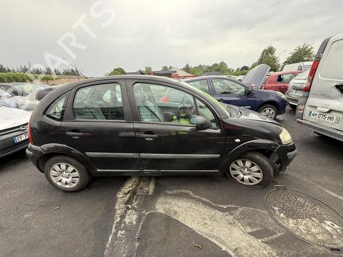 AC compressor CITROËN C3 I (FC_, FN_) 1.4 HDi | BP26459742M34 