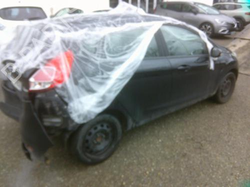 AC compressor FORD FIESTA VI (CB1, CCN) 1.5 TDCi | BP24938976M34  - Image 10