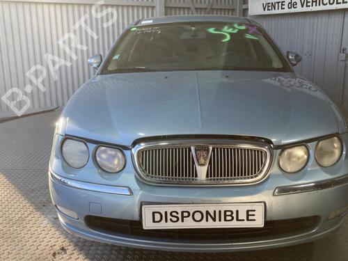 Left headlight ROVER 75 (RJ) 1.8 | BP33928113C28 - Image 14