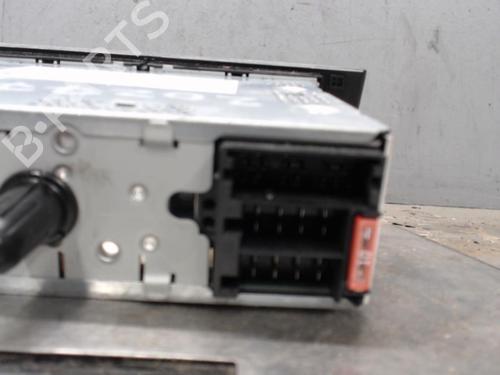 Radio FIAT PUNTO EVO (199_) 1.2 | BP21299086E6 