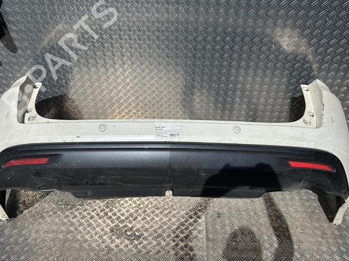 Used Rear bumper HONDA ACCORD VIII Estate (CW) 2.2 i-DTEC (CW3) (150 hp) 21320510