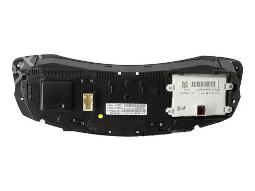 Instrument cluster CITROËN DS5 2.0 HDi 165 | BP29960474C47