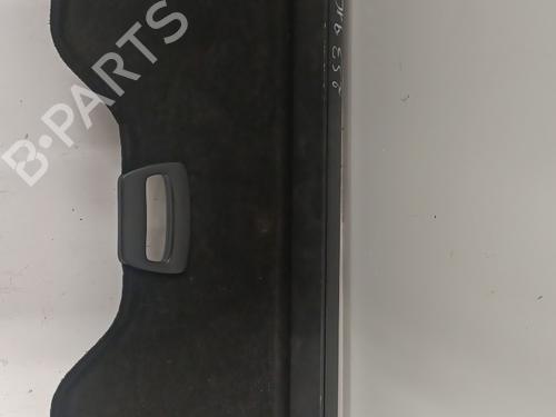 Used Rear parcel shelf PEUGEOT 308 SW I (4E_, 4H_) 1.6 HDi (109 hp) 29880692