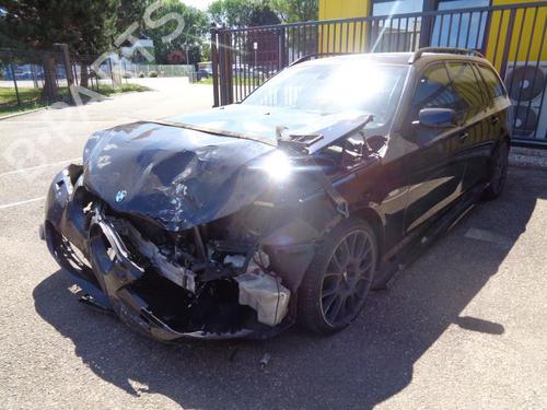 Used Parts BMW 5 Touring (E61) 525 d 1986407