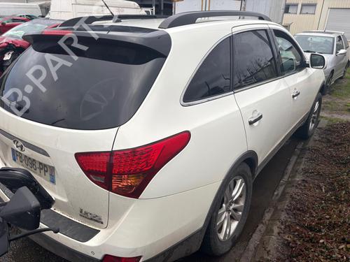 Break pedal HYUNDAI ix55 3.0 V6 CRDi 4WD | BP33171229I19  - Image 8