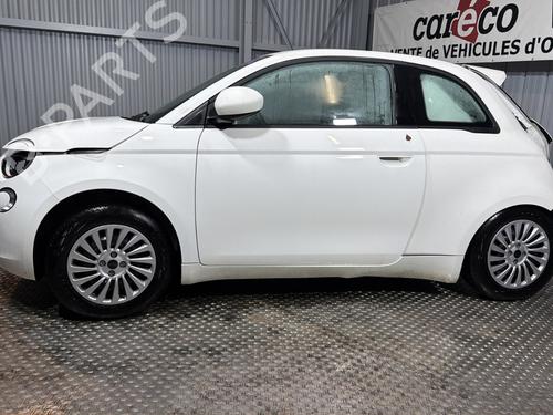 Steering column stalk FIAT 500e (332_) Elektro (FA1) | BP33167340I23 - Image 10