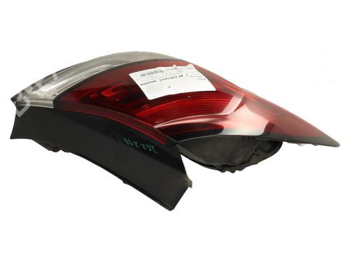 Left taillight CITROËN C4 II (NC_) 1.2 THP 110 (NCHNZ6, NCHNV6) | BP38030371C34 - Image 2