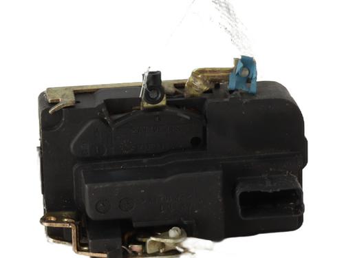 Used Front right lock CITROËN BERLINGO / BERLINGO FIRST Box Body/MPV (M_) 1.9 D 70 (MBWJZ, MCWJZ) (69 hp) 21320906