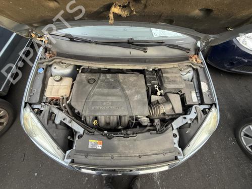 Headlight switch FORD FOCUS II Turnier (DA_, FFS, DS) 1.8 | BP23806151I24 - Image 9
