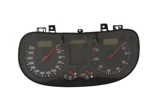 Used Instrument cluster VW GOLF IV (1J1) 1.4 16V (75 hp) 30963116