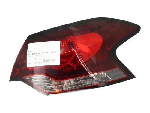 Right taillight CITROËN DS4 (NX_) 1.6 THP 200 | BP34144176C35  - Image 5