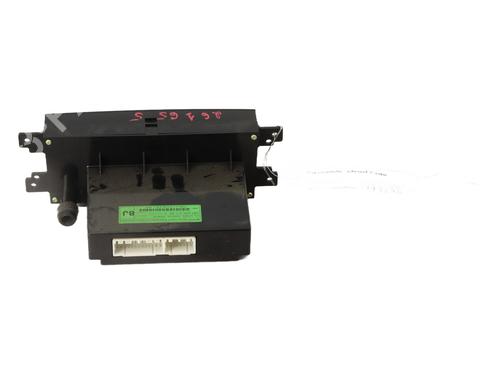Climate control CHEVROLET CAPTIVA (C100, C140) 2.0 D 4WD | BP35825513I5 - Image 2