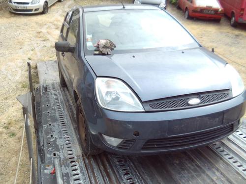 Left headlight FORD FIESTA V (JH_, JD_) 1.3 | BP21309793C28 