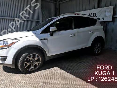 Right front window motor FORD KUGA I 2.0 TDCi | BP37866118E20 - Image 19