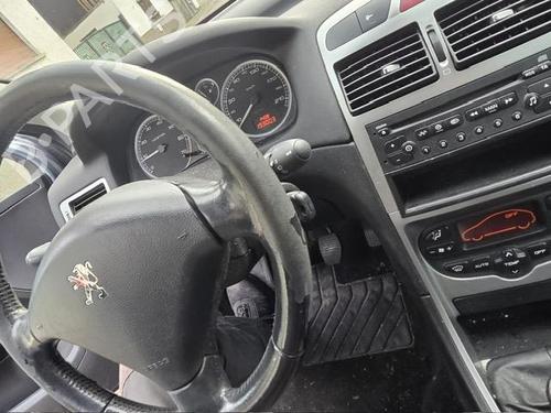 Left headlight PEUGEOT 307 (3A/C) 1.6 16V | BP32047003C28 - Image 22