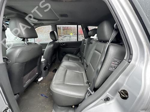 Climate control HYUNDAI SANTA FÉ I (SM) 2.0 CRDi 4x4 | BP28493598I5 - Image 11