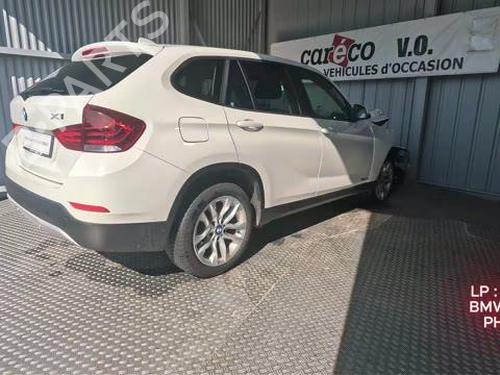 Fælk BMW X1 (E84) sDrive 18 d | BP35826597C45 - Image 10