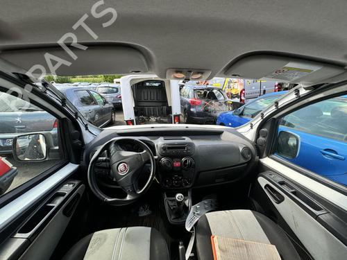 Used Parts FIAT QUBO (225_)  1.4 (225AXA1A)  1990944